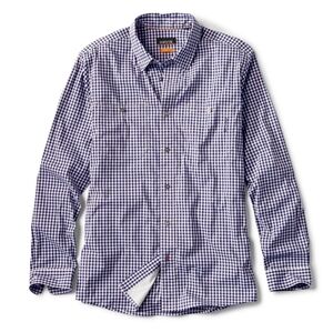 Orvis River Guide 2.0 Long-Sleeved Shirt Size XXL